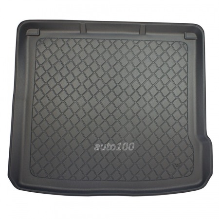 Tava portbagaj auto Guardliner Mercedes Benz M Klasse / GLE W166 [2]