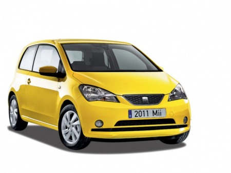 Tava portbagaj auto Guardliner Skoda Citigo, Seat Mii HB dupa 2011 LOW [3]