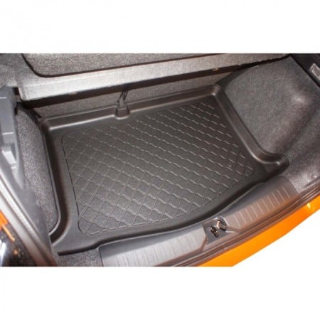 Accesorii interior - Tava portbagaj auto Nissan Micra K14