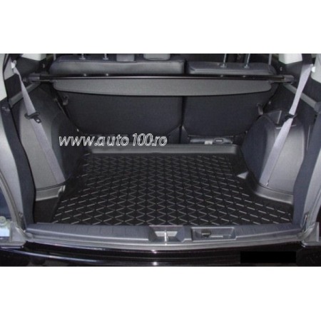 Tavite portbagaj auto - Tava portbagaj auto Peugeot 4007 - Premium