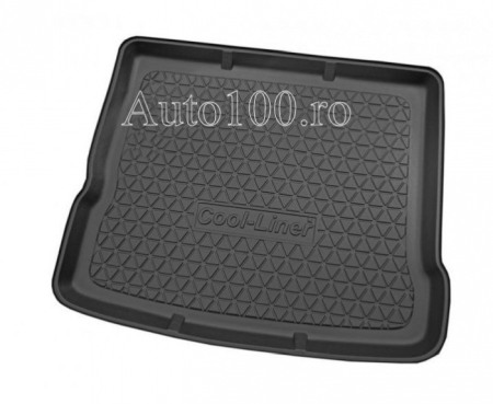 Accesorii interior - Tava portbagaj auto Premium dedicata Audi Q3 (up)