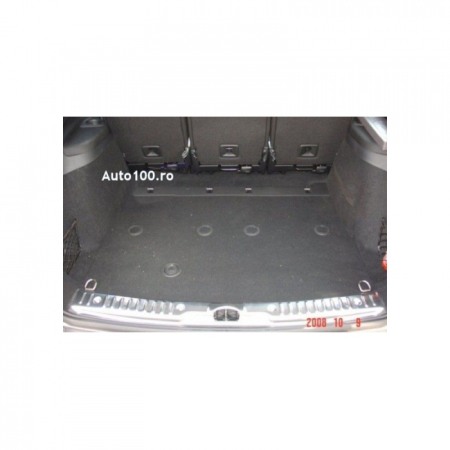 Tava portbagaj auto Premium dedicata Peugeot 308 I (T7) SW Station Wagon [1]