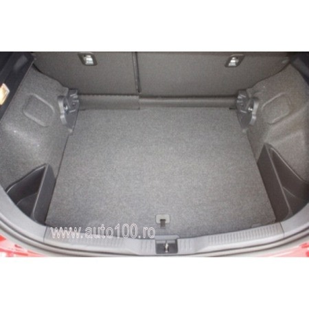 Tava portbagaj auto Premium dedicata Toyota Auris II (E180) / Auris II Hybrid [3]