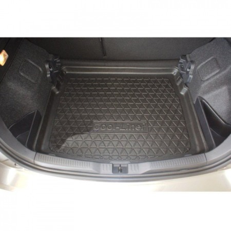 Tava portbagaj auto Premium dedicata Toyota Auris II (E180) / Auris II Hybrid [1]