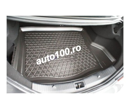 Accesorii interior - Tava portbagaj auto PREMIUM Mercedes Benz CLA C117 - cu ureche dreapta
