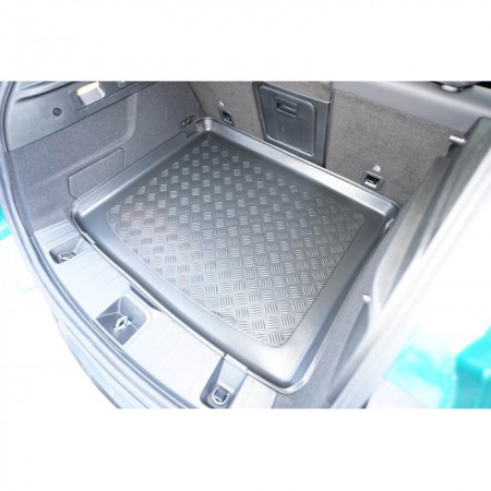 Tava portbagaj Basic Alfa Romeo Tonale / Tonale Hybrid, 2022-prezent (portbagaj mai sus) [2]