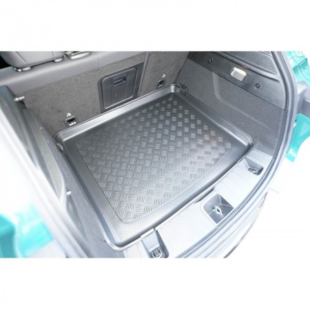 Tava portbagaj Basic Alfa Romeo Tonale / Tonale Hybrid, 2022-prezent (portbagaj mai sus) [3]