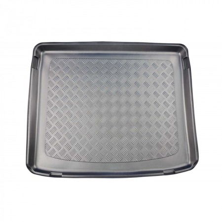 Tavite portbagaj auto - Tava portbagaj Basic Alfa Romeo Tonale / Tonale Hybrid, 2022-prezent (portbagaj mai sus)