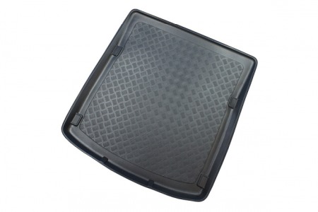 Tava portbagaj Basic Audi A6 C7 (4G) Sedan, 2011-2018 [1]