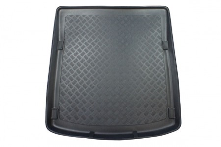 Tavite portbagaj auto - Tava portbagaj Basic Audi A6 C7 (4G) Sedan, 2011-2018