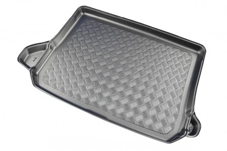 Tava portbagaj Basic Audi Q2, 10.2016-prezent (portbagaj sus) [3]