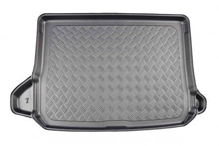 Tavite portbagaj auto - Tava portbagaj Basic Audi Q2, 10.2016-prezent (portbagaj sus)
