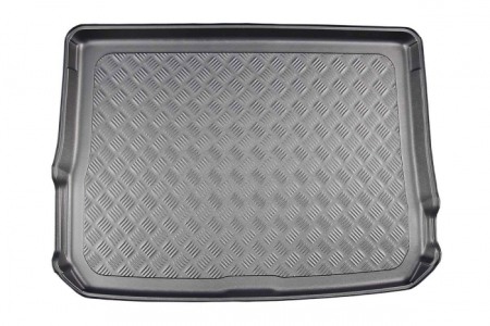 Tava portbagaj Basic Audi Q2, 10.2016-prezent (portbagaj sus) [1]
