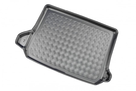 Tava portbagaj Basic Audi Q2, 10.2016-prezent (portbagaj sus) [2]