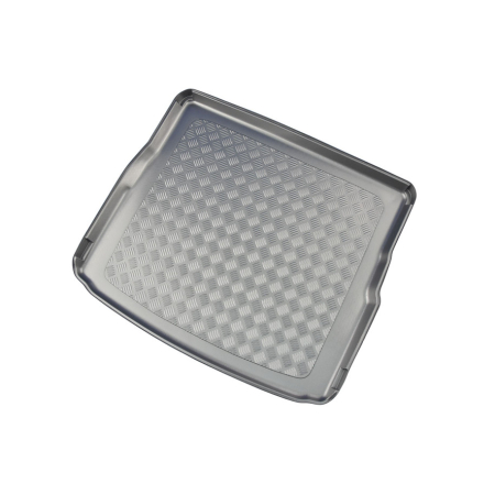 Tavă portbagaj Basic Audi Q4 / Q4 Sportback e-Tron Electric 2021-prezent (portbagaj sus) [1]