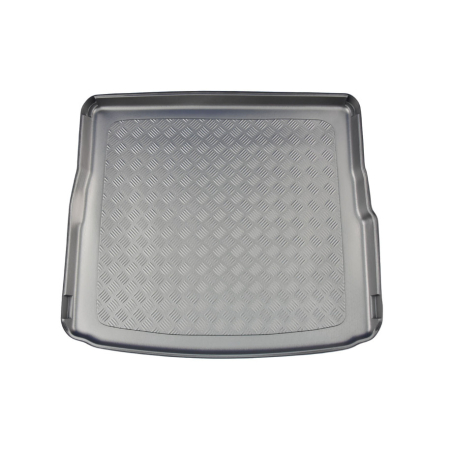 Tavă portbagaj Basic Audi Q4 / Q4 Sportback e-Tron Electric 2021-prezent (portbagaj sus) [2]