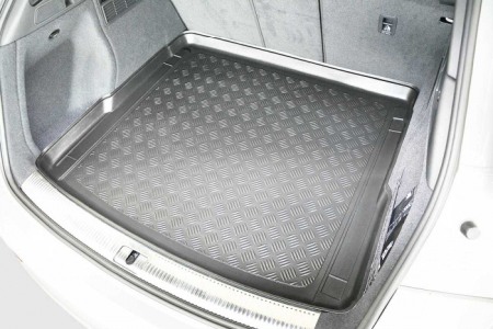 Tava portbagaj Basic Audi Q5 (2) 2017-prezent (bancheta spate culisanta) [4]