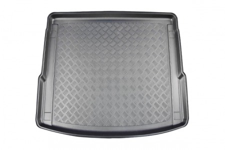 Tavite portbagaj auto - Tava portbagaj Basic Audi Q5 (2) 2017-prezent (bancheta spate culisanta)