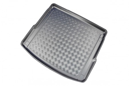 Tava portbagaj Basic Audi Q5 (2) 2017-prezent (bancheta spate culisanta) [1]