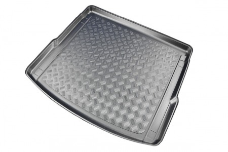 Tava portbagaj Basic Audi Q5 (2) 2017-prezent (bancheta spate culisanta) [2]