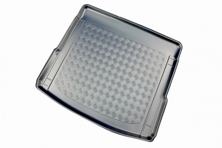 Tava portbagaj Basic Audi Q5 / Q5 Sportback (2) FY, 2017-prezent (bancheta neculisanta) [3]