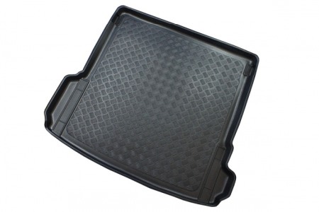 Accesorii interior - Tava portbagaj Basic Audi Q7 (2) 4M, 2015-prezent
