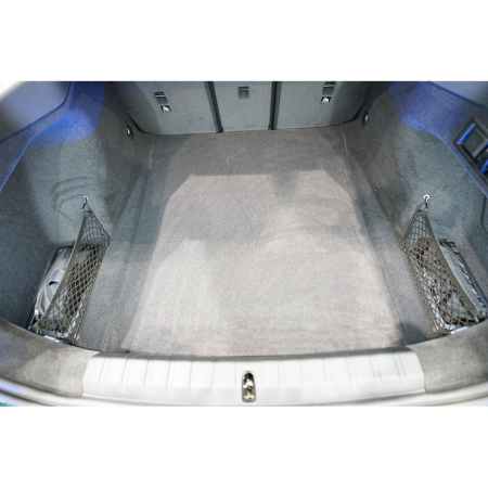 Tava portbagaj Basic BMW 4 G26 Gran Coupe, 2021-prezent [2]