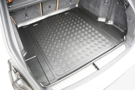 Tava portbagaj Basic BMW 5 G31 Touring, 2017-prezent [5]
