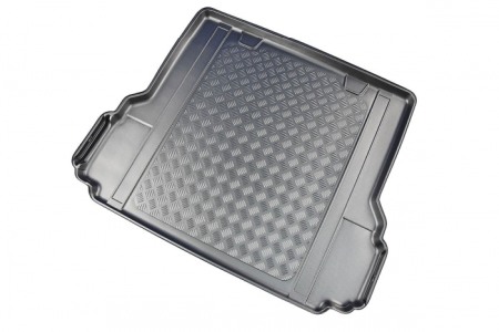Accesorii interior - Tava portbagaj Basic BMW 5 G31 Touring, 2017-prezent