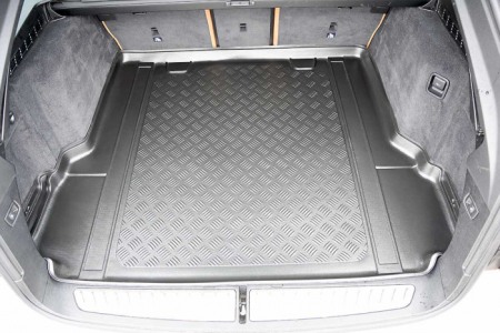 Tava portbagaj Basic BMW 5 G31 Touring, 2017-prezent [6]
