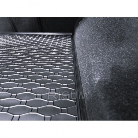 Tava portbagaj Basic BMW i5 G61 Electric Combi, 2024-prezent [2]