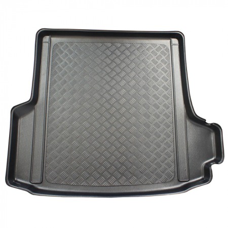 Tavite portbagaj auto - Tava portbagaj Basic BMW Seria 3 Gran Tourismo F34, 2013-prezent