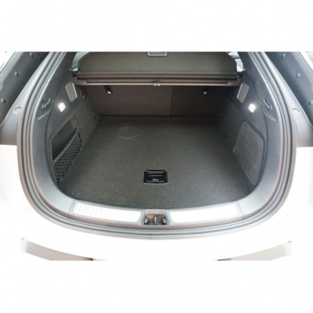 Tava portbagaj Basic BYD Sealion 7 Electric, 2025-prezent [3]