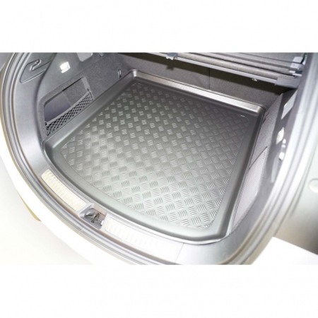 Tava portbagaj Basic BYD Sealion 7 Electric, 2025-prezent [2]