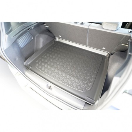 Tava portbagaj Basic Citroen eC3 Aircross Electric, 2024-prezent [2]
