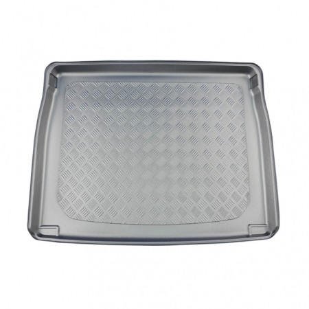 Accesorii interior - Tava portbagaj Basic Citroen eC3 Aircross Electric, 2024-prezent