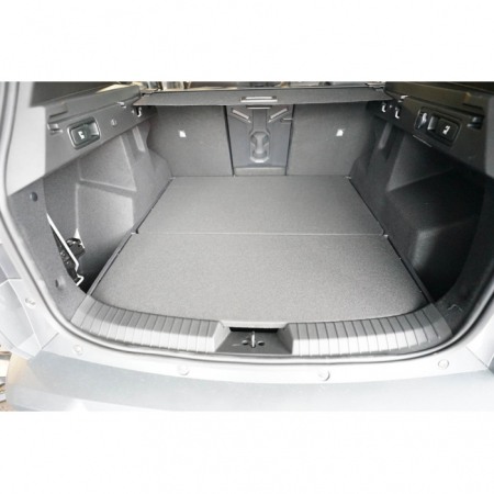 Tava portbagaj Basic Dacia Bigster, 2025-prezent (toate motorizările - portbagaj sus) [2]