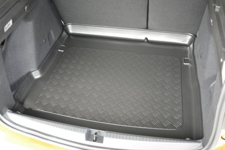 Tava portbagaj Basic Dacia Duster 2 (4x2) 2018-prezent [4]