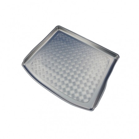 Tava portbagaj Basic Dacia Duster 3 2024-prezent, 4x4 si 4x2 cu portbagaj mai sus [1]