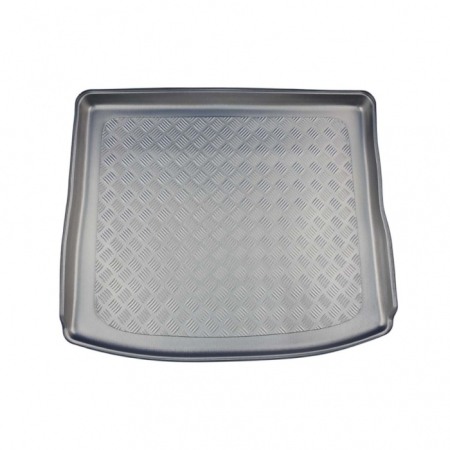 Accesorii interior - Tava portbagaj Basic Dacia Duster 3 2024-prezent, 4x4 si 4x2 cu portbagaj mai sus