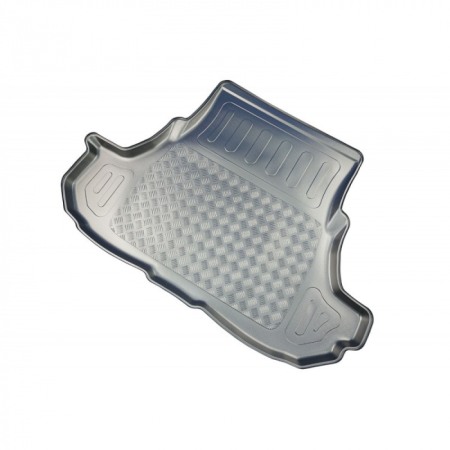 Tava portbagaj Basic Dodge Challenger 3, 02.2008-prezent / facelift 2014-prezent [1]