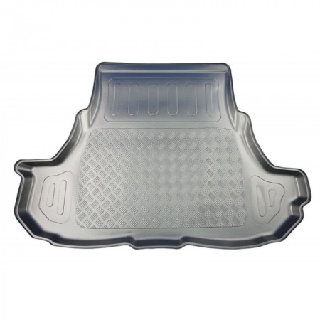 Tavite portbagaj auto - Tava portbagaj Basic Dodge Challenger 3, 02.2008-prezent / facelift 2014-prezent