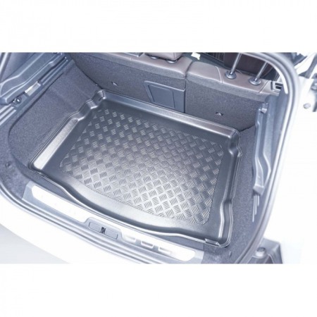 Tava portbagaj Basic DS Automobiles DS4 E-Tense Plug in Hybrid, 2021-prezent 193915BSC [3]