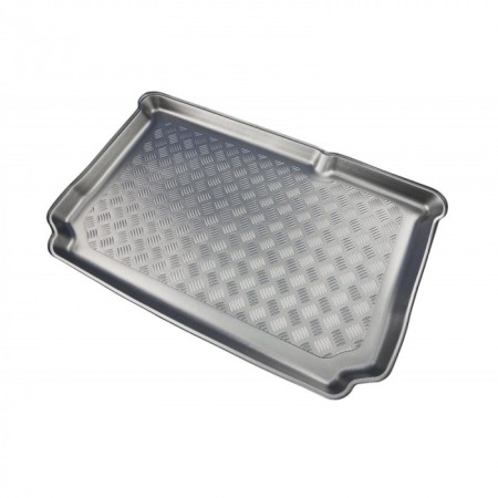 Tava portbagaj Basic Ford Fiesta 7, 2017-prezent (portbagaj jos) [2]