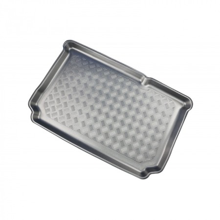 Tavite portbagaj auto - Tava portbagaj Basic Ford Fiesta 7, 2017-prezent (portbagaj jos)