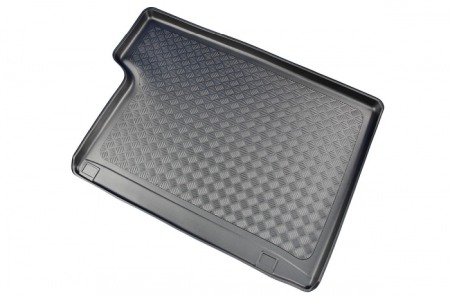 Tava portbagaj Basic Ford Tourneo Custom L2 facelift, 2018-prezent [1]