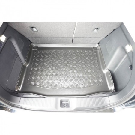 Tava portbagaj Basic Honda HRV e HEV Hybrid, 2021-prezent 194082BSC [3]