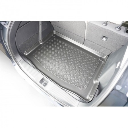 Tava portbagaj Basic Honda HRV e HEV Hybrid, 2021-prezent 194082BSC [4]