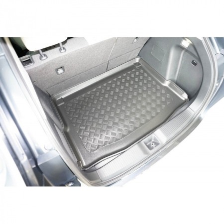 Tava portbagaj Basic Honda HRV e HEV Hybrid, 2021-prezent 194082BSC [5]