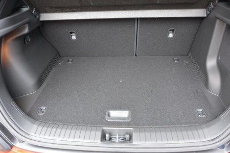 Tava portbagaj Basic Hyundai Kona, 11.2017-prezent [5]